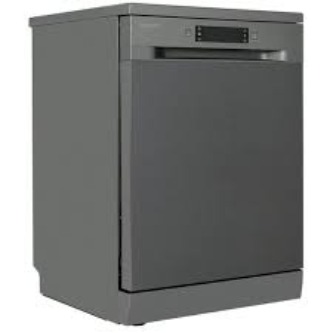 Máy rửa bát độc lập 14 bộ Samsung DW60CG550FSGSV