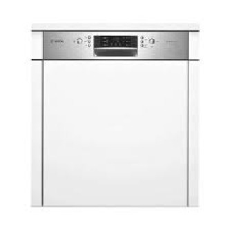 Máy rửa bát âm toàn phần SMV4HCX48E Series 4