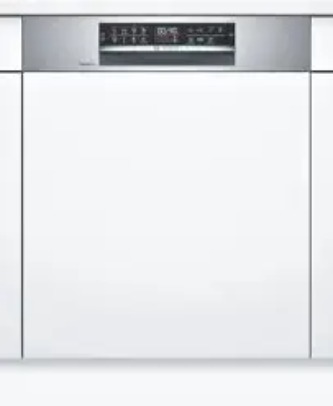 Máy rửa bát âm tủ 13 bộ Bosch SMI6ZDS49E