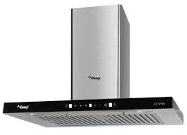 Máy hút mùi Canzy CZ-VT70