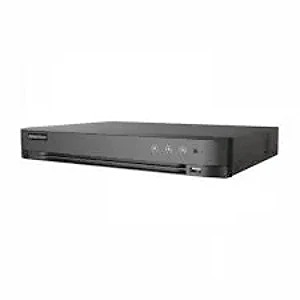 Bộ 4 Mắt Camera HIKVISION 2.0mp