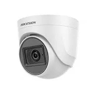 Bộ 4 Camera HIKVISION 2mp - Thu Tiếng - Có Màu Ban Đêm