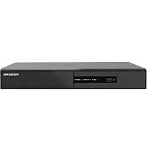 Combo Camera Thang Máy Hikvision 4.0MP - Có Âm Thanh, Kèm Đầu Ghi