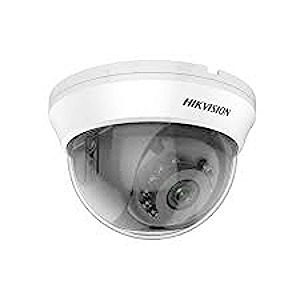 Combo Camera Thang Máy Hikvision 4.0MP - Có Âm Thanh, Kèm Đầu Ghi