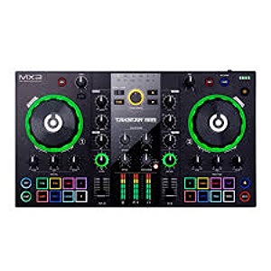 Sound Card Livestream Takstar MX3 – Bậc thầy mixer livestream chuyên nghiệp