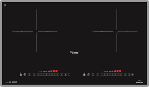 bếp Từ Đôi - 2 Từ Canzy CZ-T78EU