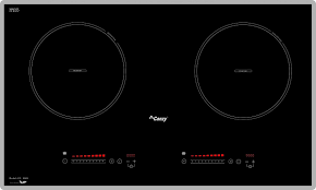 Bếp Từ Canzy CZ 998S Nhập Khẩu Đức