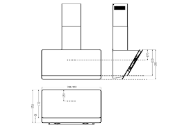 Máy hút mùi Canzy CZ-90FE