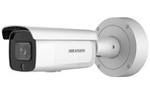 Camera IP Hikvision Series 2xx6 - Tích hợp trí tuệ nhân tạo AcuSense thân trụ thế hệ 2 2MP