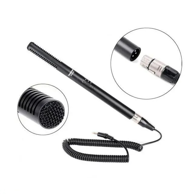 Micro phỏng vấn Shotgun SGC-578