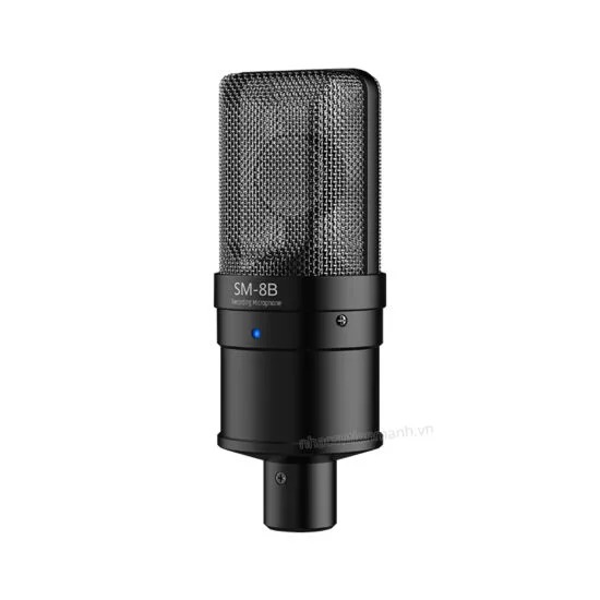 Micro Thu Âm Takstar SM-8B Gen 2