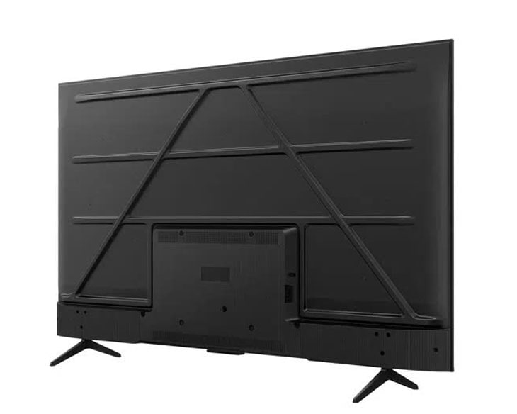Tivi LED TCL 4K 65 inch 65P6K Mới 2025