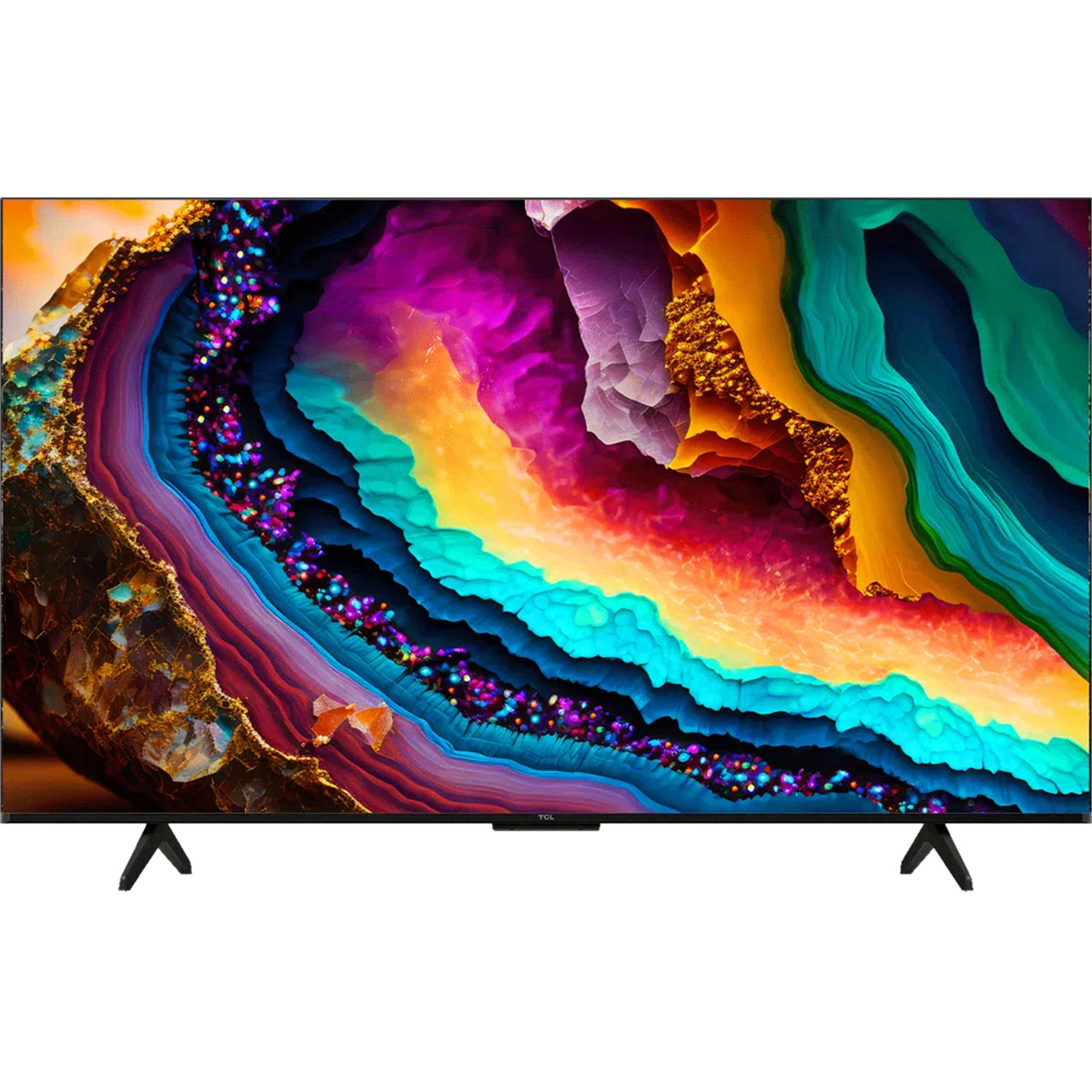 Google Tivi TCL 43 inch 4K UHD 43P79B Mới 2025