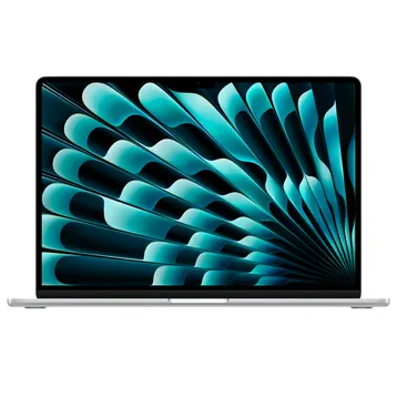 MacBook Air M4 13 inch (16GB RAM/1TB SSD) BẠC (SILVER) (Z1CU0013H)