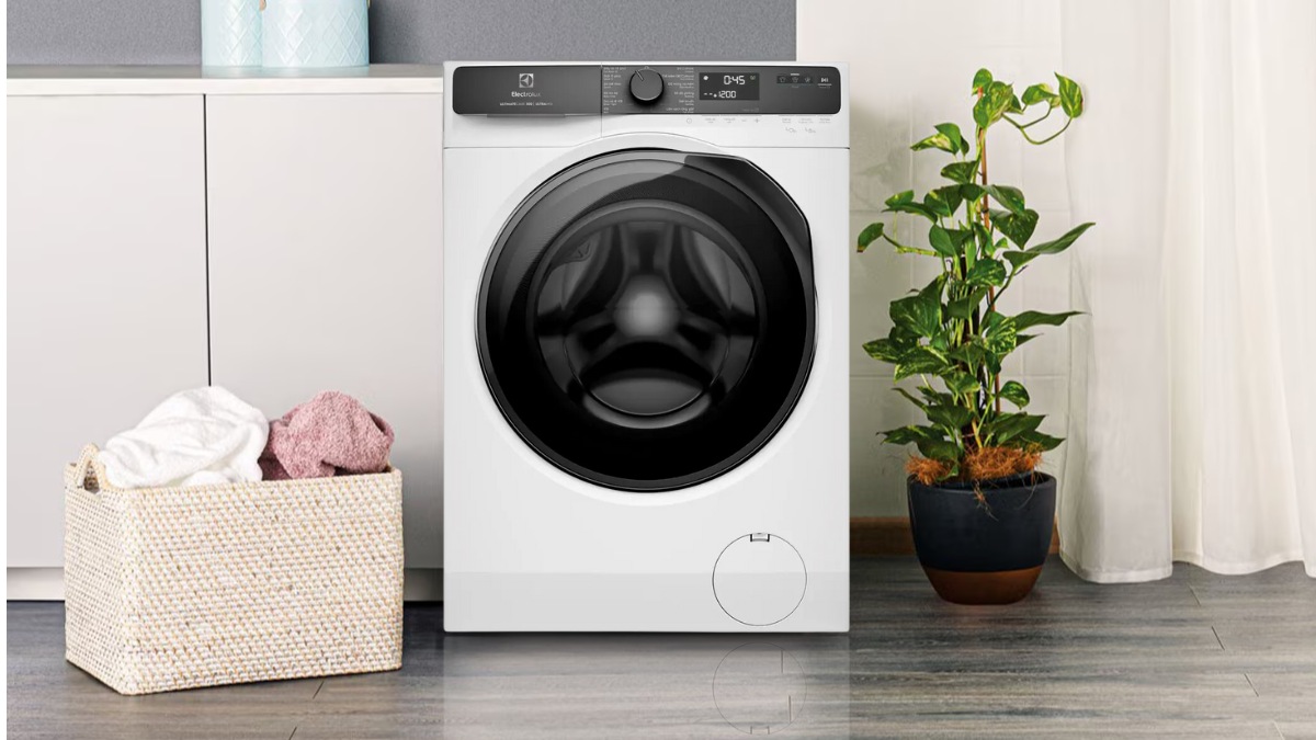Máy giặt Electrolux EWF1023P5WC Inverter 10kg