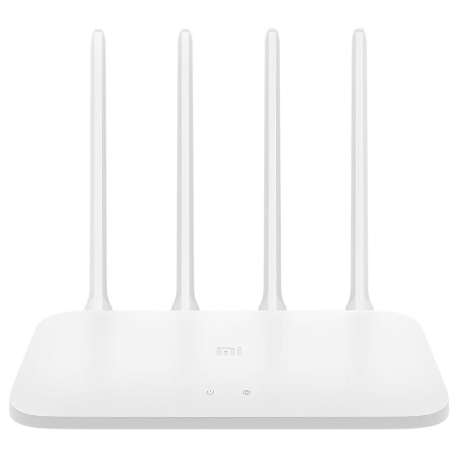 Thiết bị kích sóng Wifi Xiaomi Mi Router 4C (DVB4231GL)