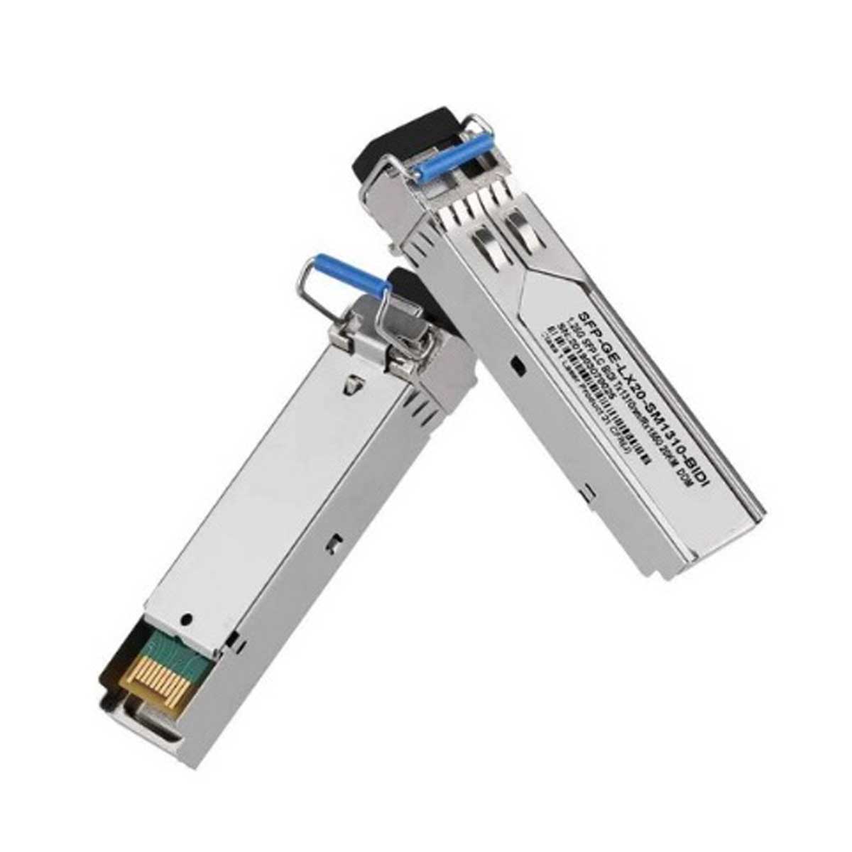 Module SFP Ruijie Reyee 2.5G-SFP-LX03-SM1310-BIDI-I