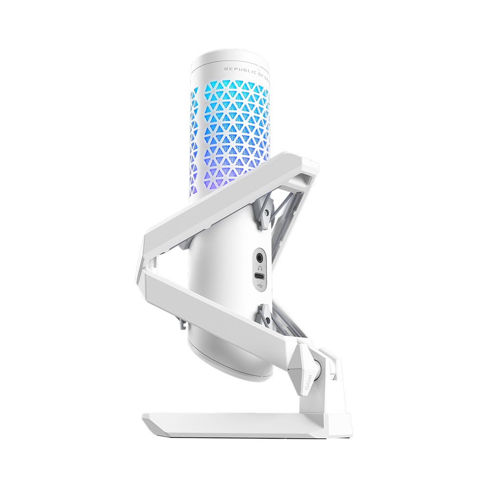 Thiết bị Stream Microphone ASUS ROG Carnyx Professional Cardioid Condenser