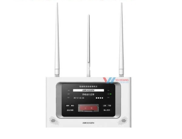 Gateway LoRa IoT HIKFIRE Model NP-FTG200