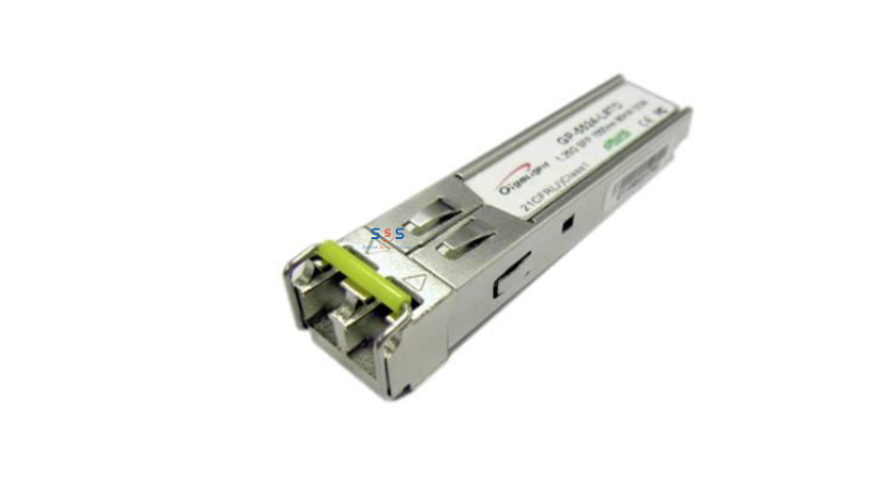 Module quang Gigalight 1550nm 1.25Gbps 80km (GP-5524-L8CD)