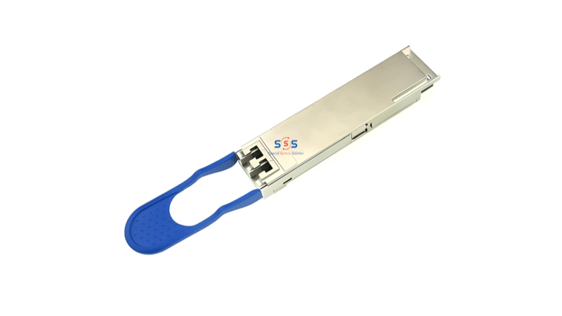 Module quang Gigalight 40G QSFP+ LR4 10km (GQS-SPO400-LR4C)