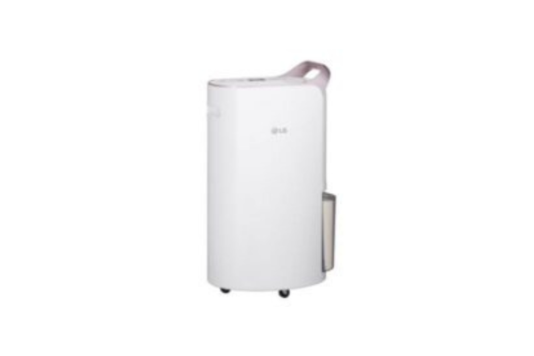 Máy hút ẩm điện tử LG 19L Dual InInver ( MD19GQGE0 ) New 2024