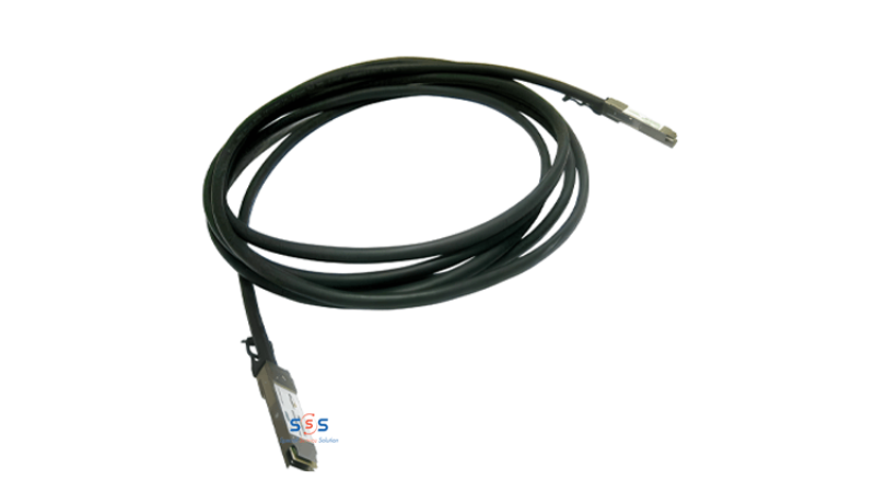Cable Module Gigalight QSFP+ Direct Attach Active (GQS-AC400-XXXXC)