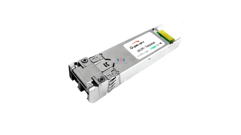 Module quang Gigalight 8GFC SFP+ SW 850nm 300m (GPP-858G-SRC)