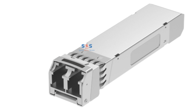 Module quang Gigalight 10G SFP+ SR 850nm 300m IND (GPP-85192-SRT)