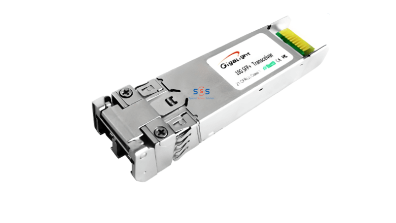 Module quang Gigalight 10G SFP+ LRM 1310nm 220m (GPP-31192-LRMC)