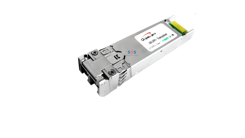 Module quang Gigalight 8GFC SFP+ 1550nm 80km (GPP-558G-ZRC)