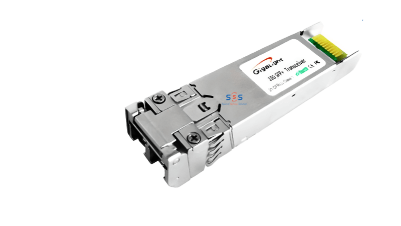 Module quang Gigalight 10G SFP+ LR 1310nm 10km IND (GPP-31192-LRT)