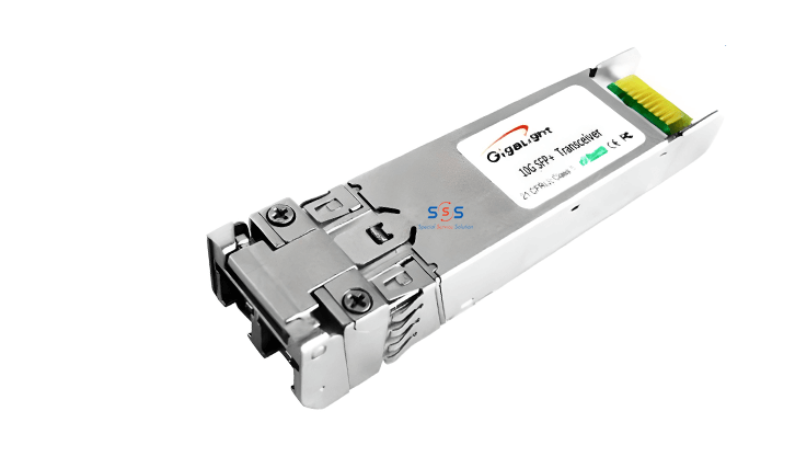 Module quang Gigalight 10G SFP+ 1310nm 20km (GPP-31192-L2C)