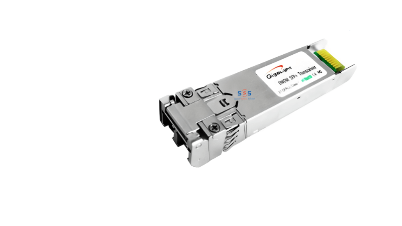 Module quang Gigalight 10G SFP+ 1310nm 40km (GPP-31192-ERC)