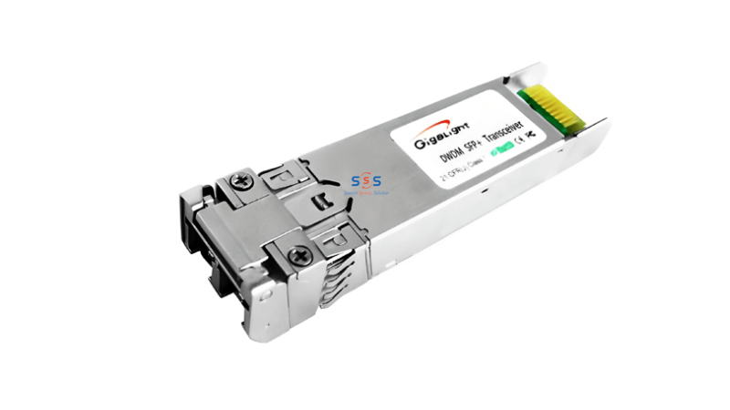 Module quang Gigalight 10G SFP+ ER 1550nm 40km (GPP-55192-ERC)