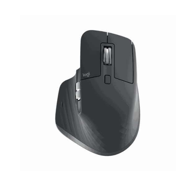 Logitech MX Master 3 (USB/Bluetooth ...