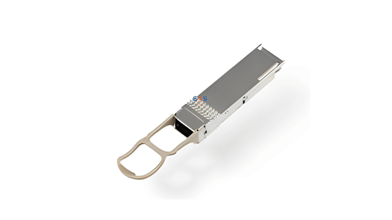 Module quang Gigalight QSFP+ SR4 (GQS-MPO400-SR4CP)