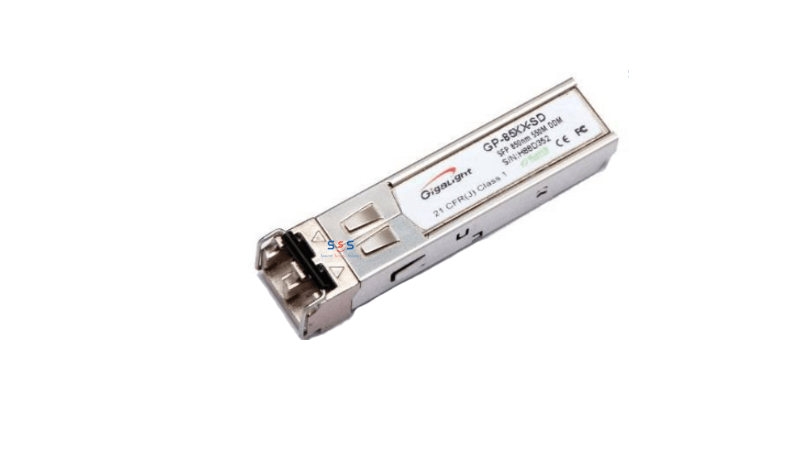 Module quang Gigalight 1.25Gbps SFP 550m (GP-8524-S5ND)