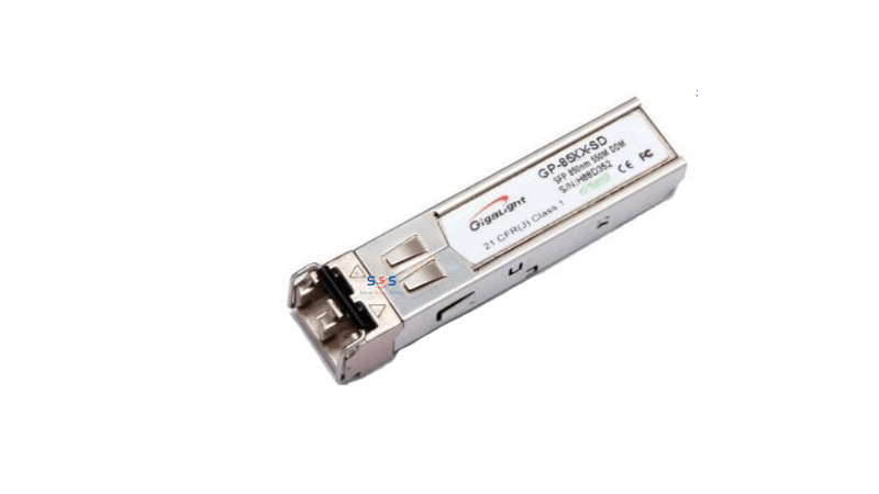 Module quang Gigalight 1.25Gbps SFP 550m (GP-8524-S5TD)