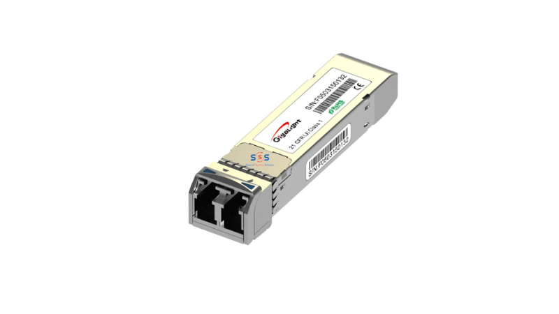 Module quang Gigalight 1.25Gbps SFP 20km (GP-3124-L2CD)