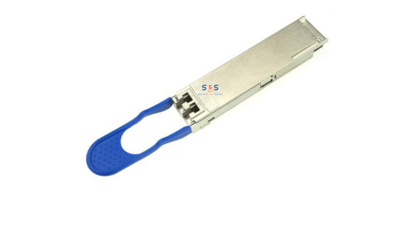 Module quang Gigalight 40G QSFP+ LR4 Lite 2km (GQS-SPO400-IR4CP)