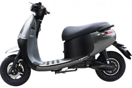 Xe Máy Điện Gogo
