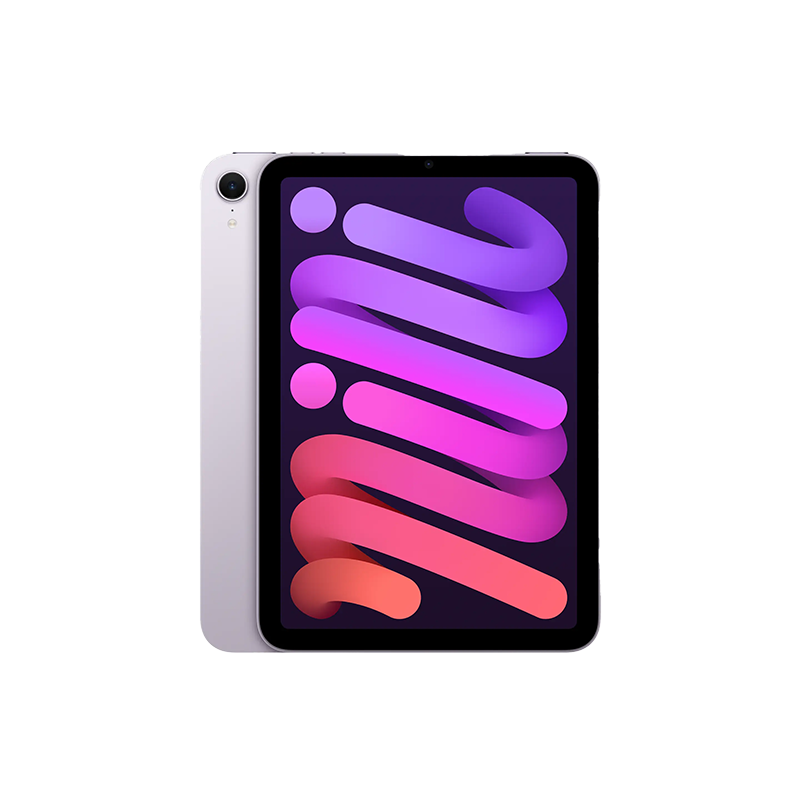Apple iPad Mini 7 (8.3 inch / Wi-Fi / 512GB) TÍM (PURPLE) (MYH33ZA/A)