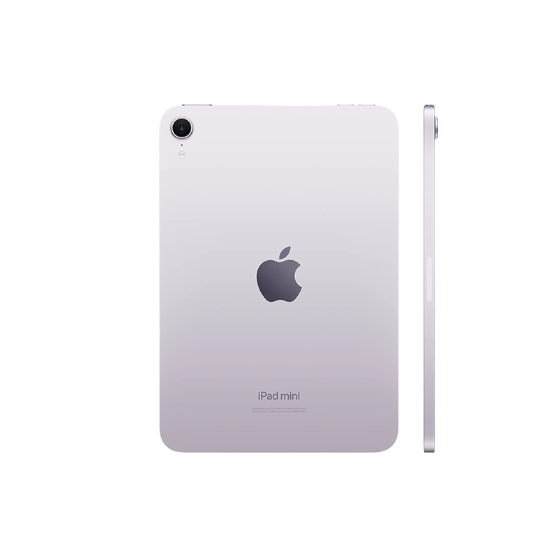 Apple iPad Mini 7 (8.3 inch / Wi-Fi / 512GB) TÍM (PURPLE) (MYH33ZA/A)