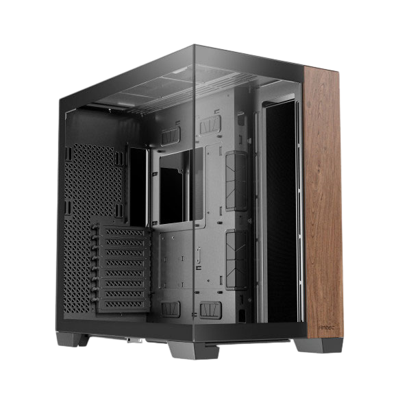 Vỏ case ANTEC C8 WOOD