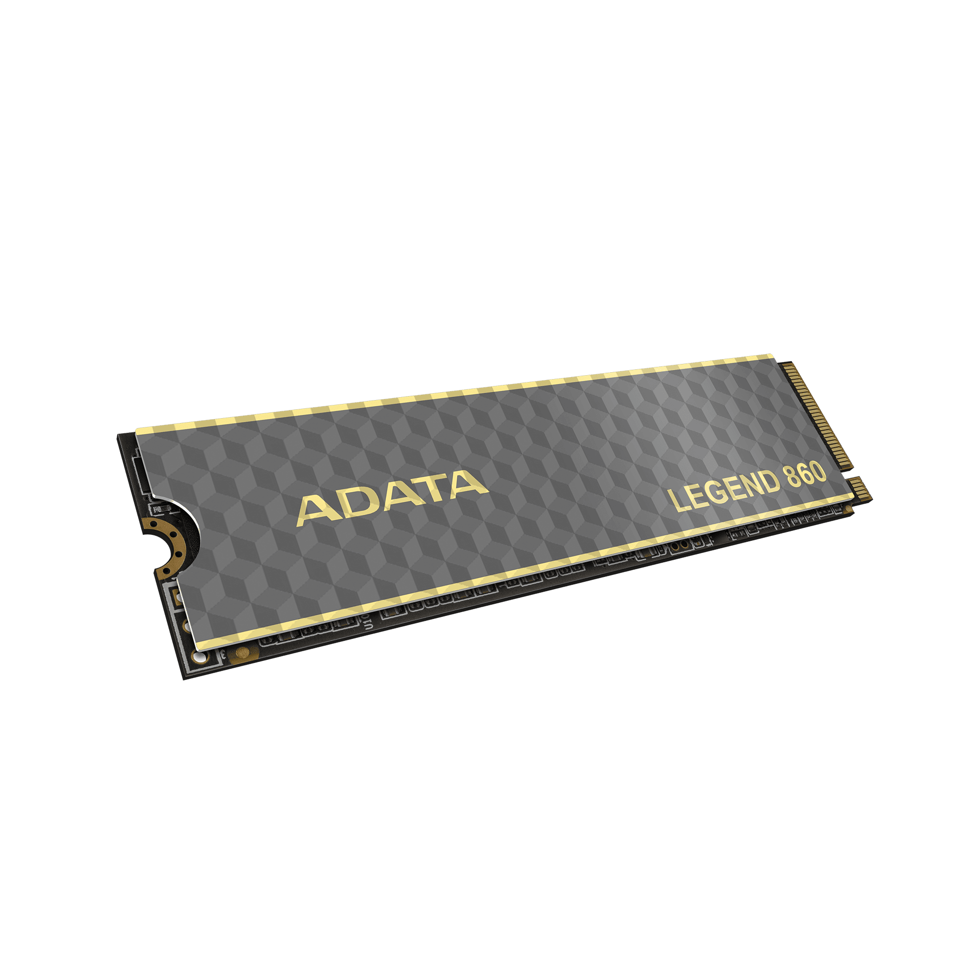 SSD ADATA LEGEND 860 (1TB) Gen4
