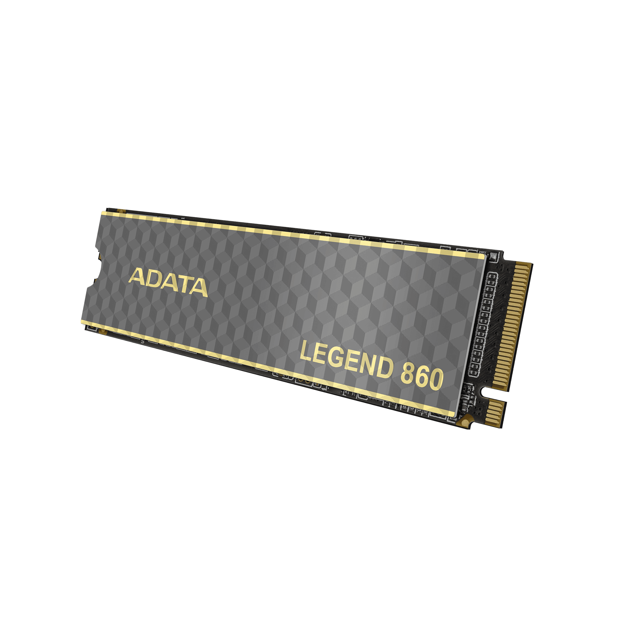 SSD ADATA LEGEND 860 (2TB) Gen4