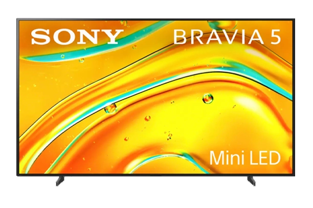 Tivi Mini LED Sony 4K 75 inch Bravia 5 K-75XR50