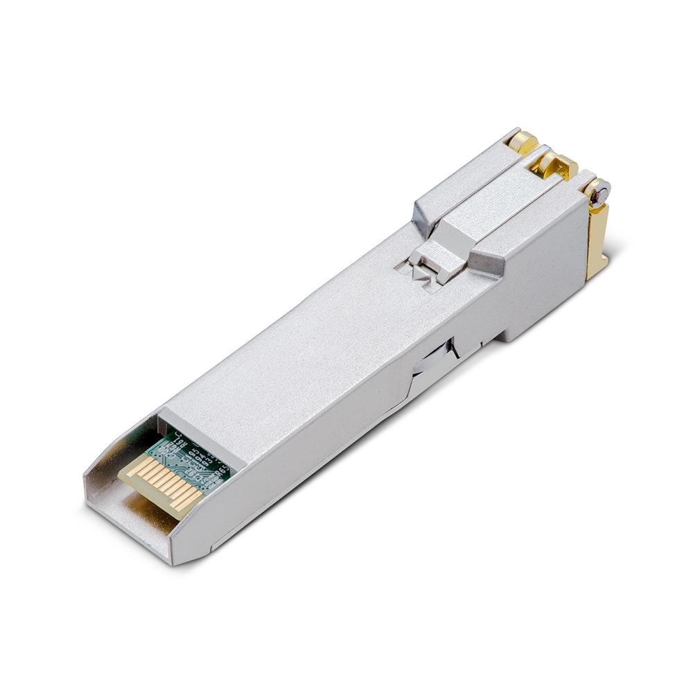 Mô-đun quang SFP RJ45 1000BASE-T tp-link TL-SM331T
