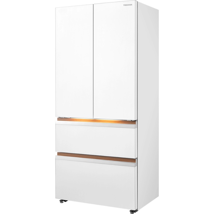 Tủ lạnh Toshiba Japandi Inverter 533 lít GR-RF690WI-PGV(67)